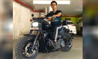 Actor Rajkummar Rao brought home Harley-Davidson Fat Bob, priced from Rs. 14.69 lakh